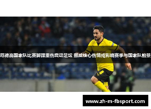 厄德高国家队比赛脚踝重伤震动足坛 挪威核心伤情或影响赛季与国家队前景 厄德高国家队比赛脚踝重伤震动足坛 挪威核心伤情或影响赛季与国家队前景